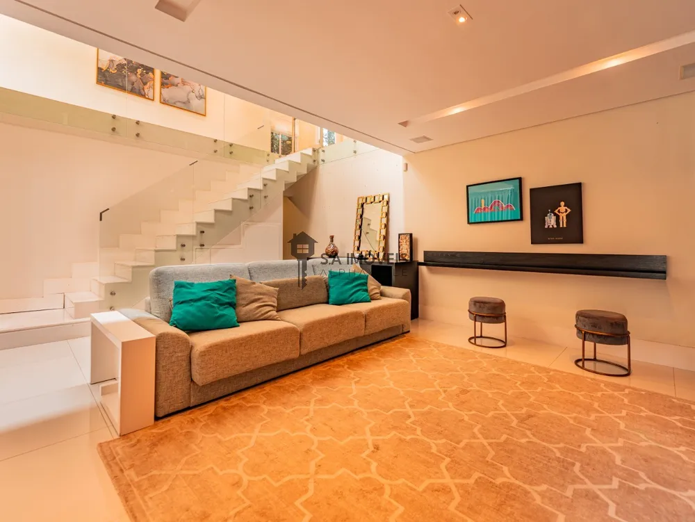Casa, 4 quartos, 420 m² - Foto 4