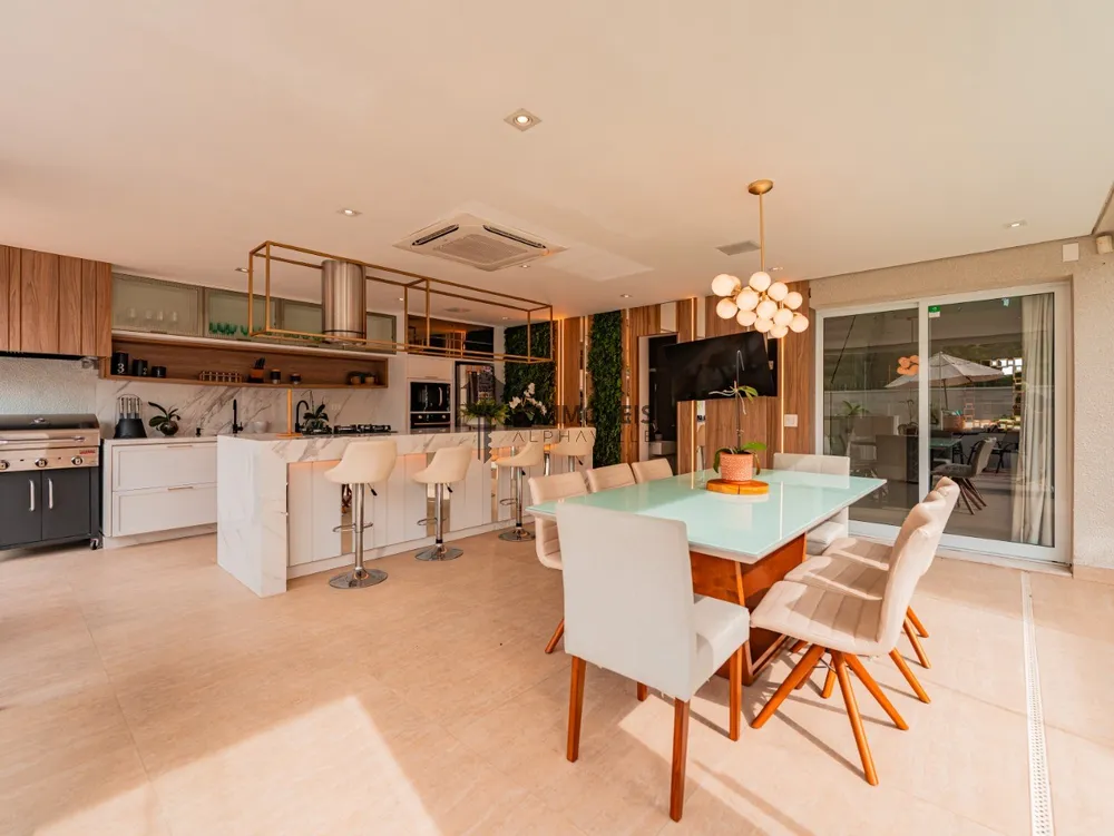 Casa, 4 quartos, 420 m² - Foto 3