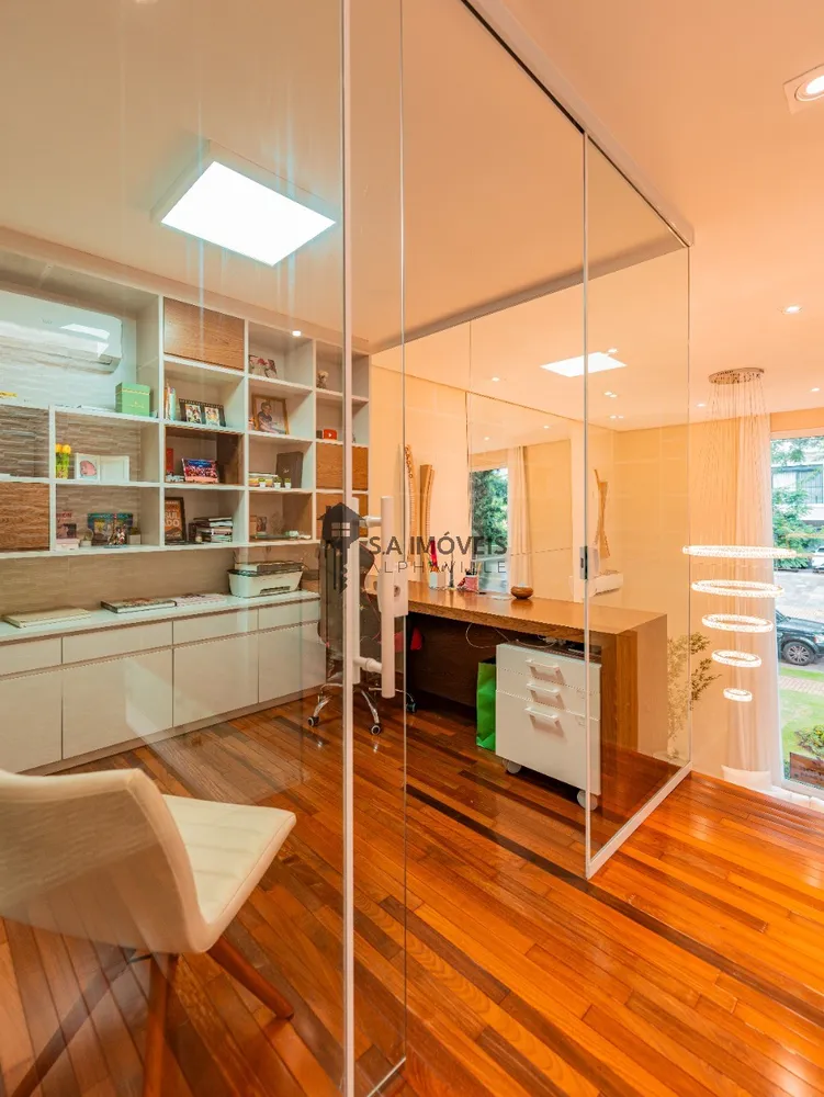 Casa, 4 quartos, 420 m² - Foto 9