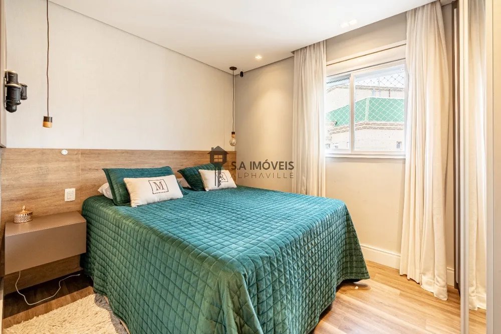 Apartamento, 2 quartos, 81 m² - Foto 7