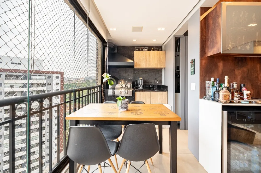 Apartamento, 2 quartos, 81 m² - Foto 5