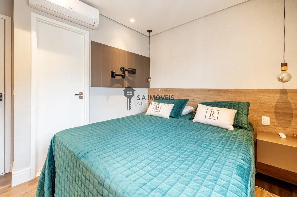 Apartamento, 2 quartos, 81 m² - Foto 9