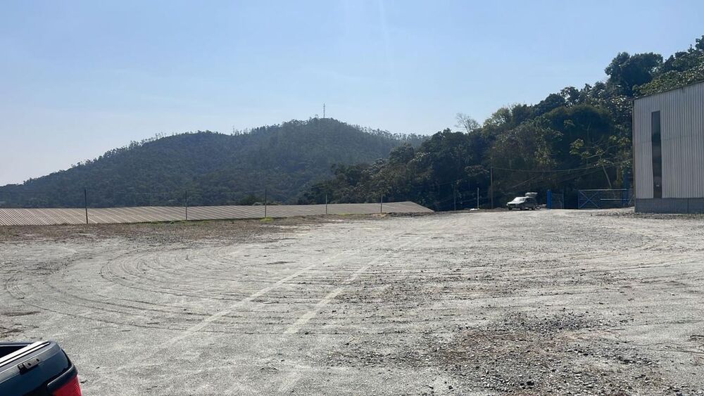 Depósito-Galpão, 1500 m² - Foto 10