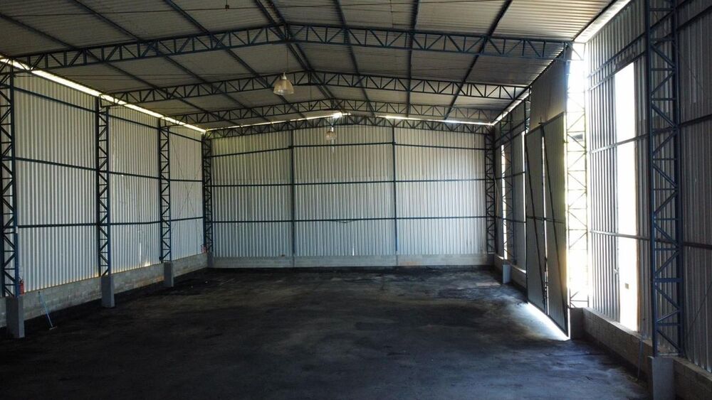 Depósito-Galpão, 1500 m² - Foto 8
