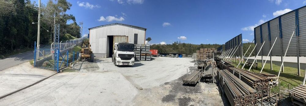 Depósito-Galpão, 1500 m² - Foto 21