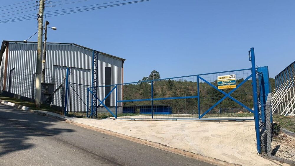 Depósito-Galpão, 1500 m² - Foto 17
