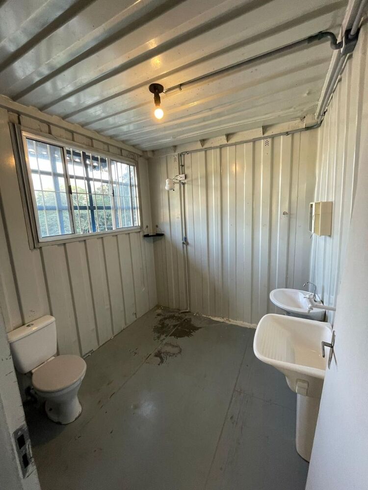 Depósito-Galpão, 1500 m² - Foto 5