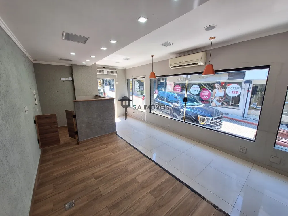 Prédio Inteiro, 96 m² - Foto 1