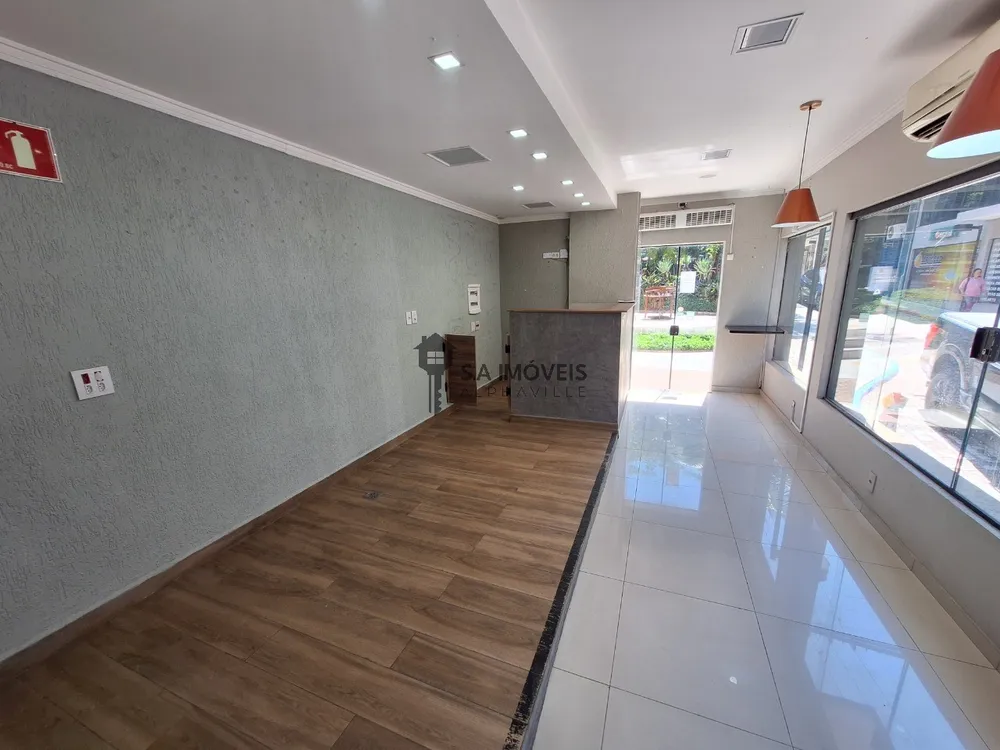 Prédio Inteiro, 96 m² - Foto 2
