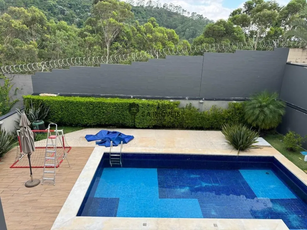 Casa, 4 quartos, 380 m² - Foto 10