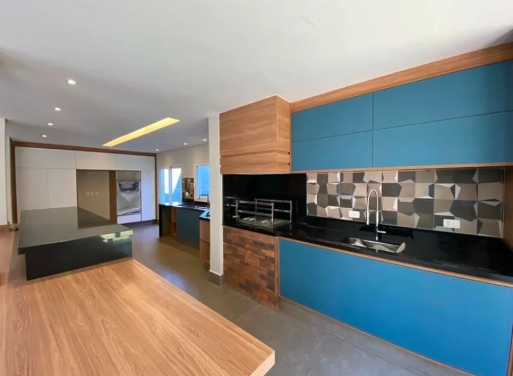 Casa, 4 quartos, 540 m² - Foto 6