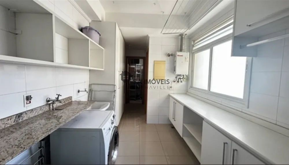 Apartamento, 3 quartos, 201 m² - Foto 6