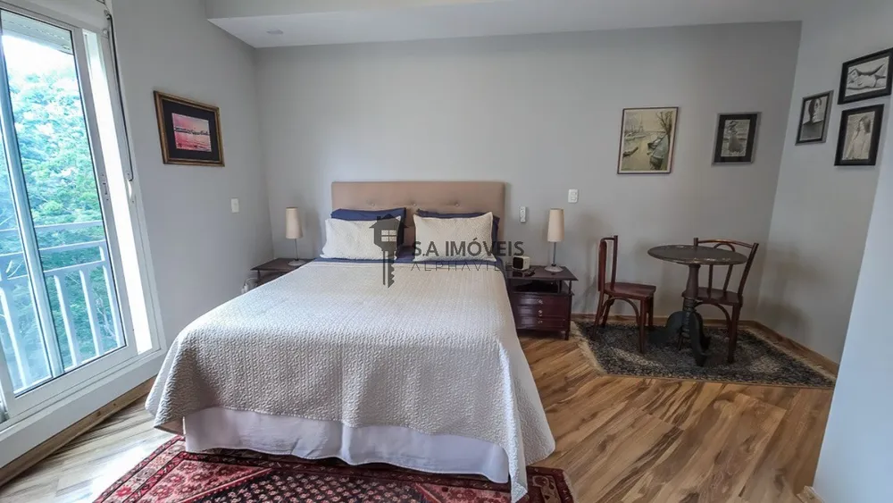 Apartamento, 3 quartos, 201 m² - Foto 8