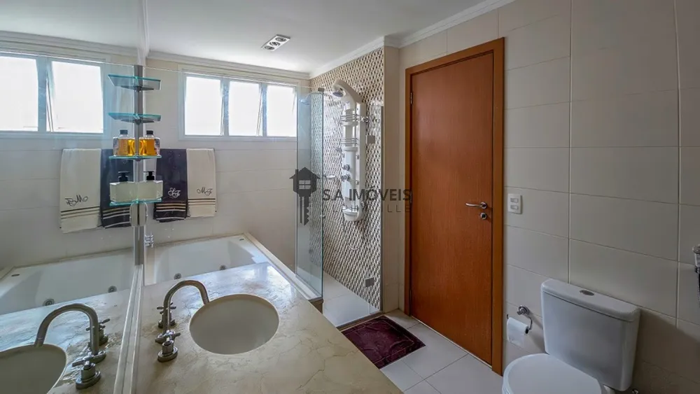 Apartamento, 3 quartos, 201 m² - Foto 10