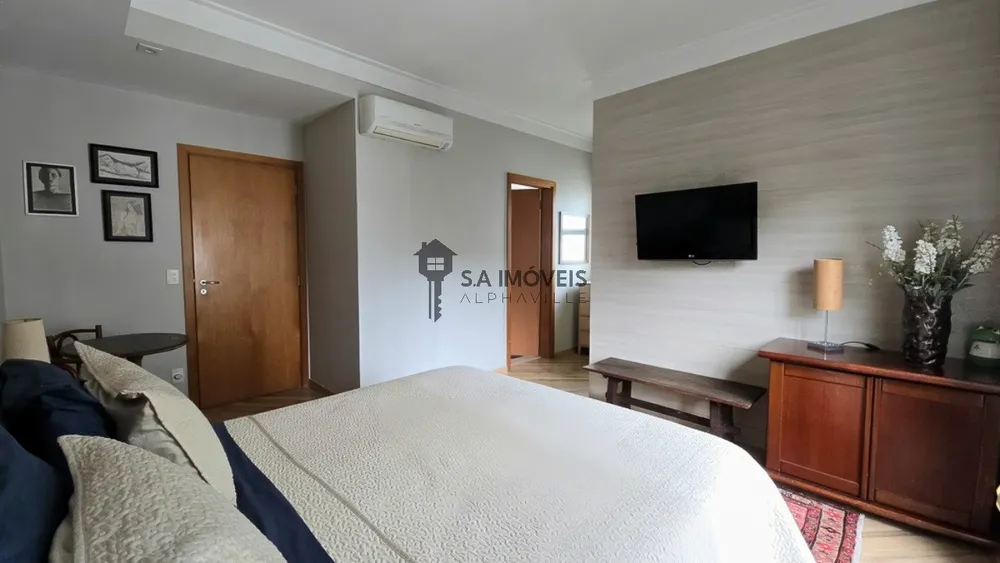 Apartamento, 3 quartos, 201 m² - Foto 9