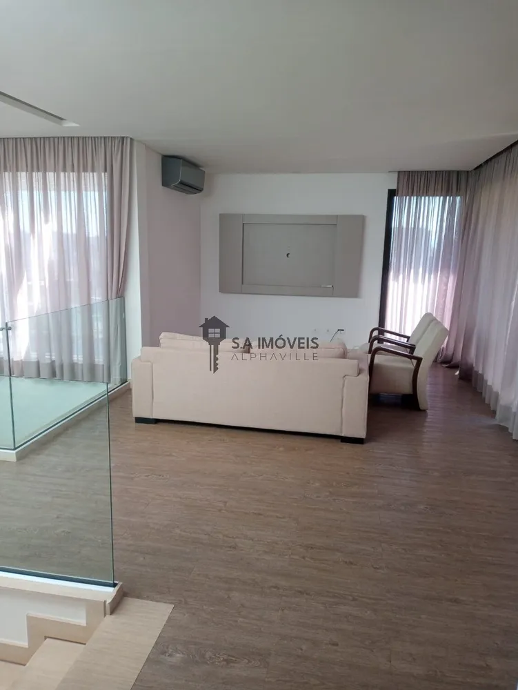 Casa, 4 quartos, 604 m² - Foto 1