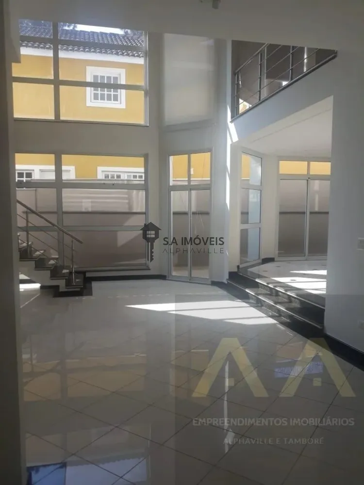 Casa, 5 quartos, 400 m² - Foto 7