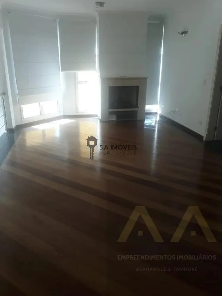 Casa, 5 quartos, 400 m² - Foto 2
