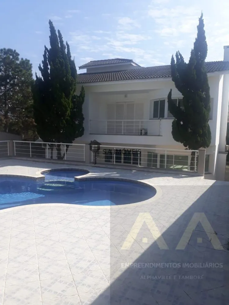 Casa, 5 quartos, 400 m² - Foto 8