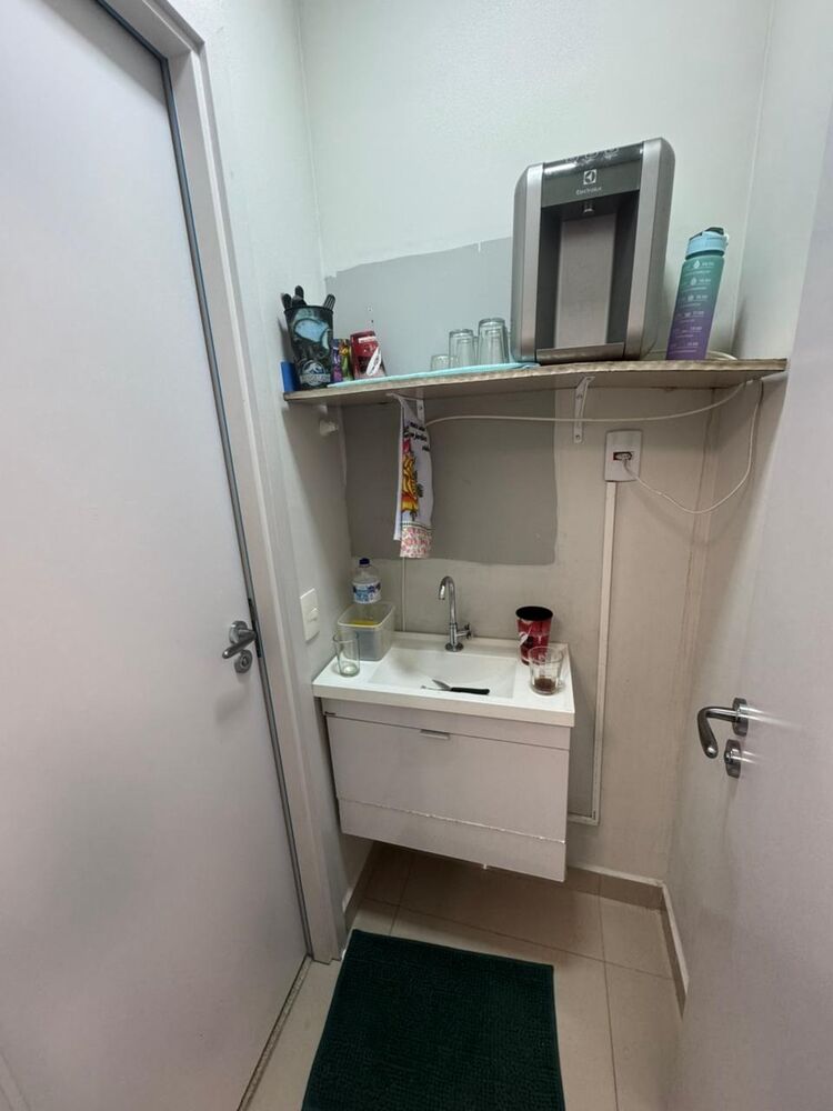 Conjunto Comercial-Sala para alugar, 30m² - Foto 4