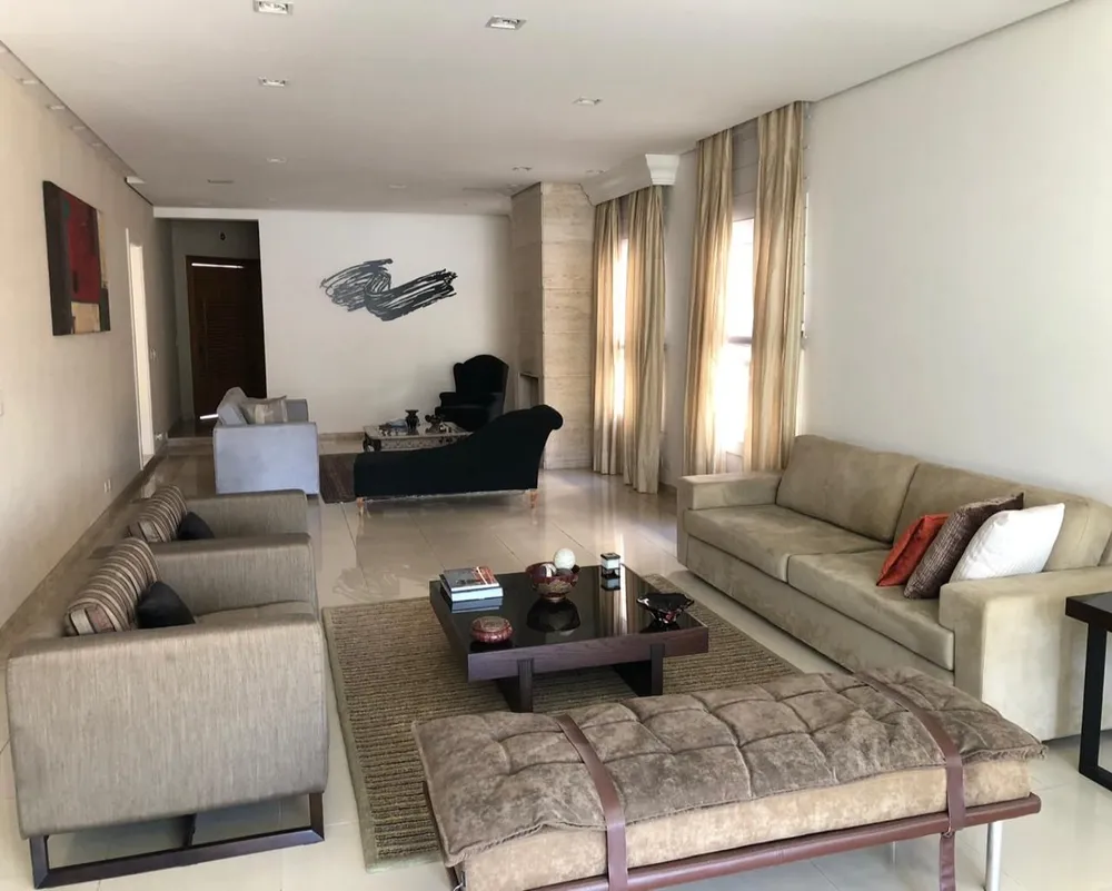 Casa, 4 quartos, 585 m² - Foto 3