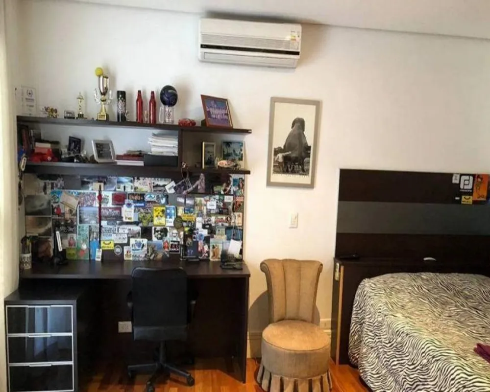 Casa, 4 quartos, 585 m² - Foto 2