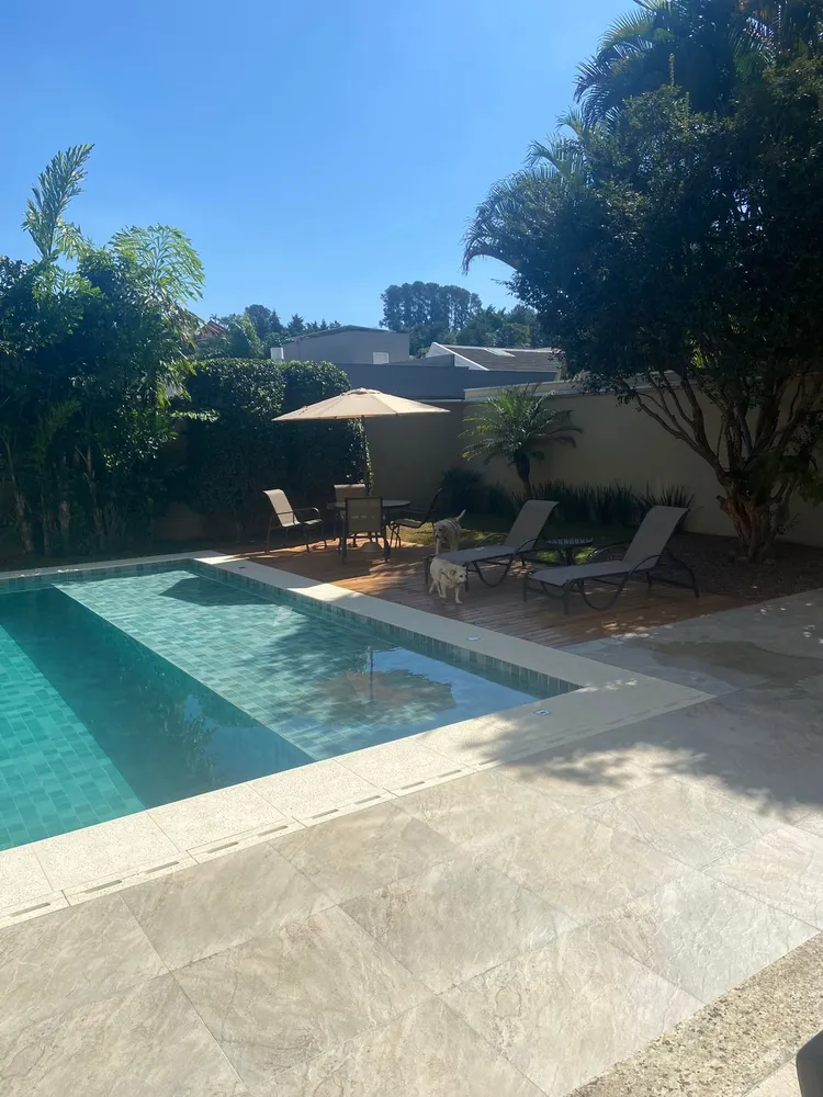 Casa, 4 quartos, 585 m² - Foto 20