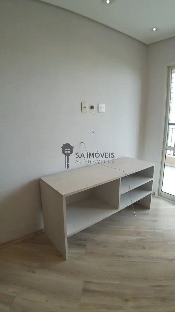 Apartamento, 2 quartos, 76 m² - Foto 4