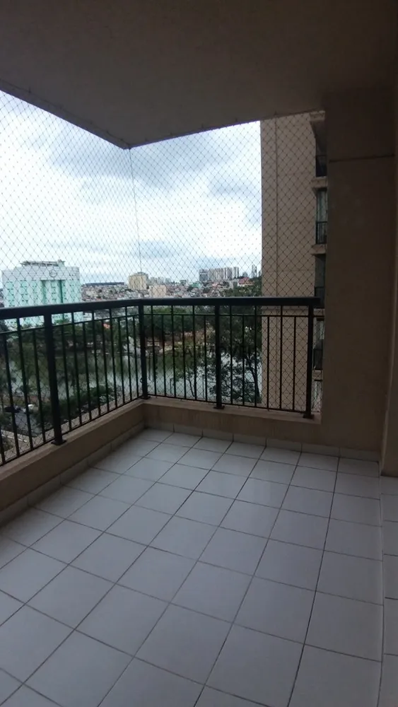 Apartamento, 2 quartos, 76 m² - Foto 3