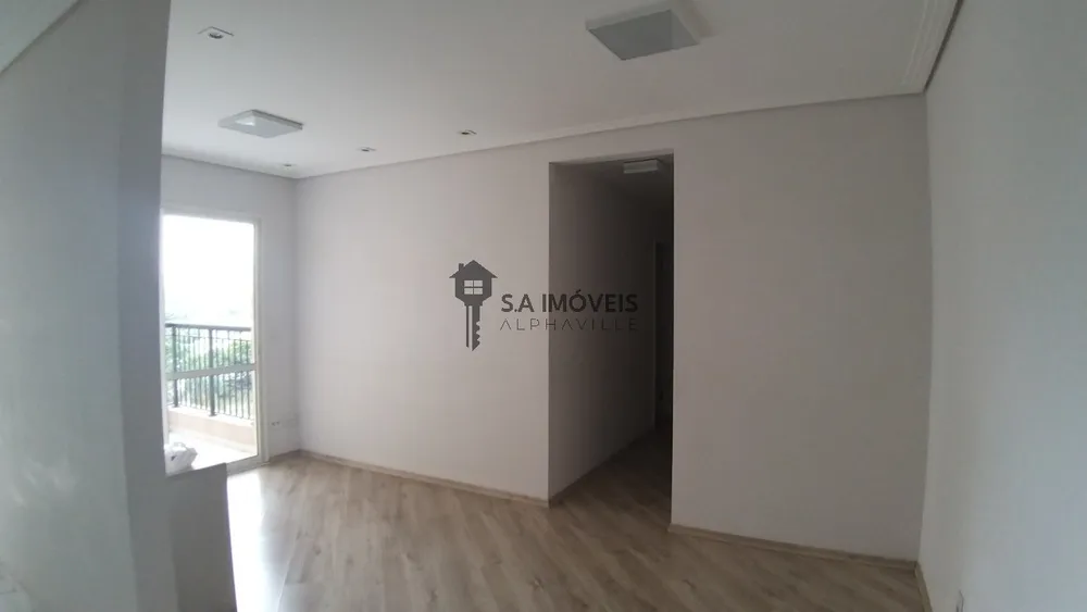 Apartamento, 2 quartos, 76 m² - Foto 1