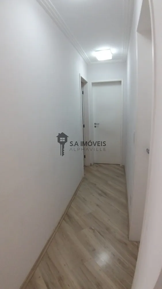 Apartamento, 2 quartos, 76 m² - Foto 2