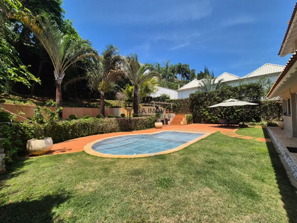 Casa, 4 quartos, 700 m² - Foto 3