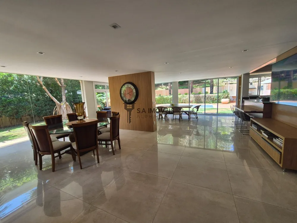 Casa, 4 quartos, 700 m² - Foto 7
