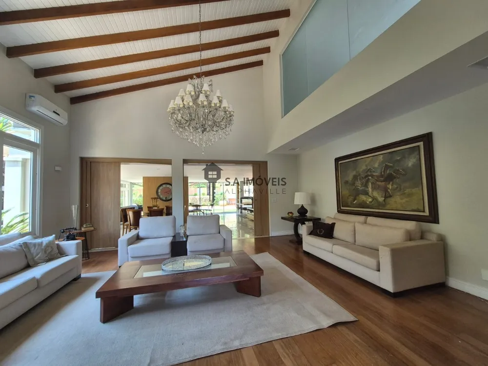 Casa, 4 quartos, 700 m² - Foto 5