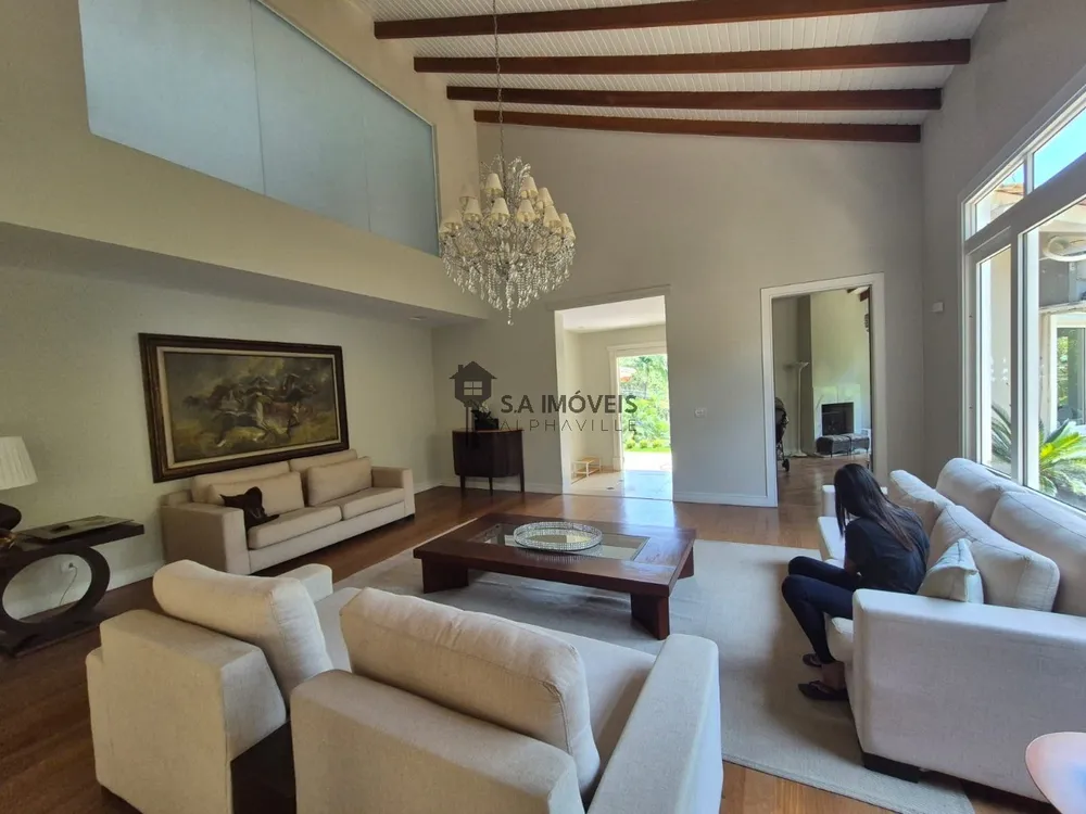 Casa, 4 quartos, 700 m² - Foto 6