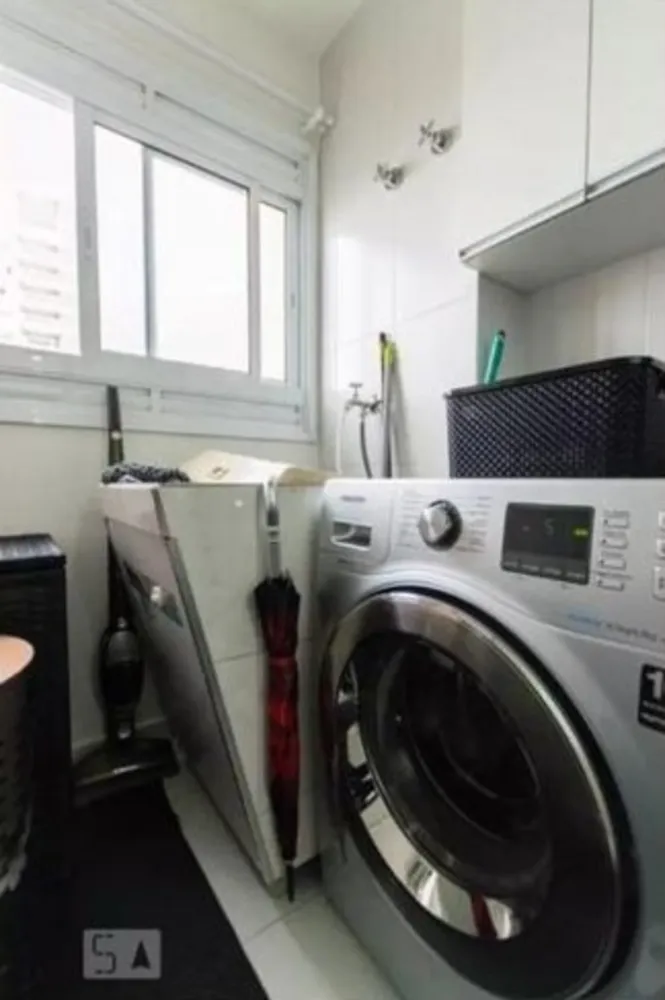 Apartamento, 2 quartos, 70 m² - Foto 5