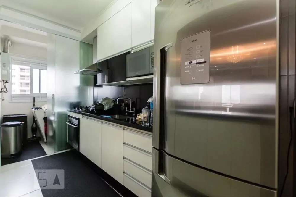Apartamento, 2 quartos, 70 m² - Foto 3