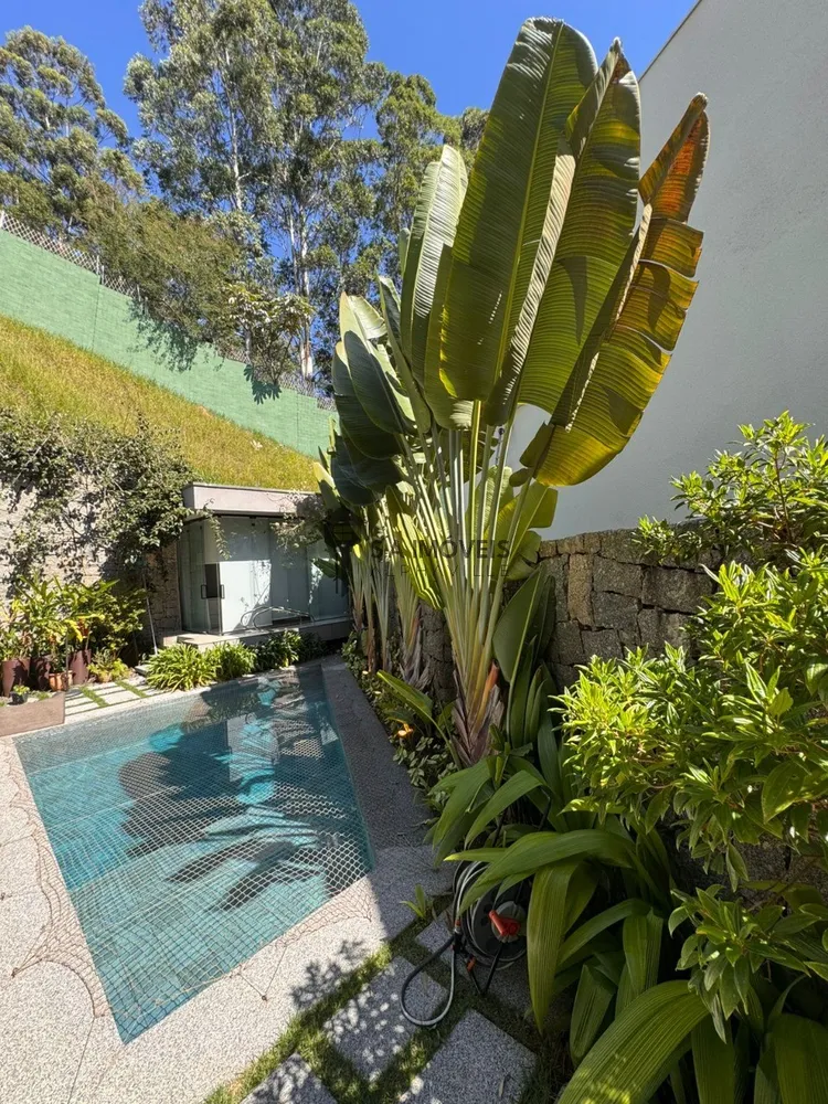 Casa, 3 quartos, 460 m² - Foto 3