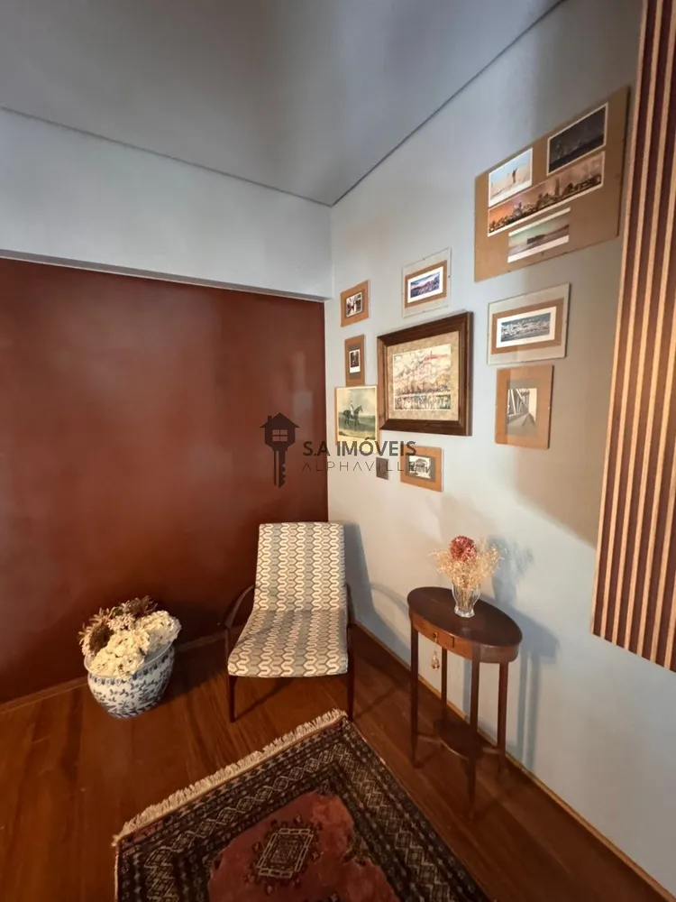 Casa, 3 quartos, 460 m² - Foto 1