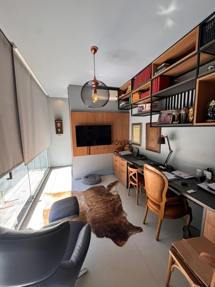 Casa, 3 quartos, 460 m² - Foto 4