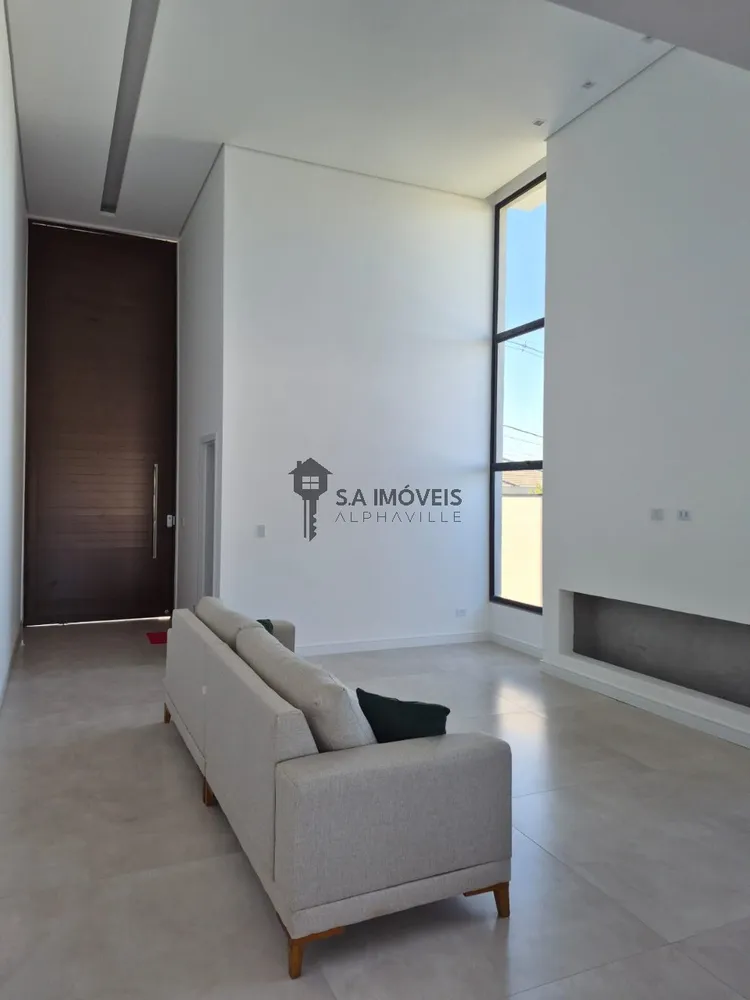 Casa, 3 quartos, 196 m² - Foto 4