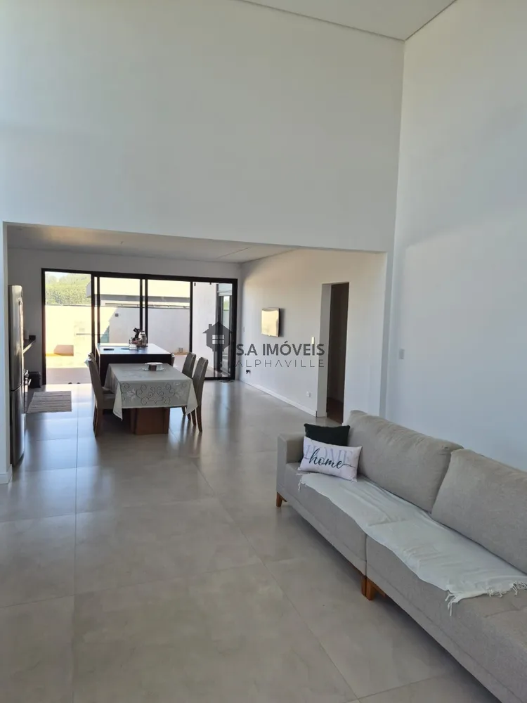 Casa, 3 quartos, 196 m² - Foto 6