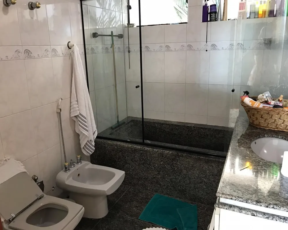 Casa, 4 quartos, 475 m² - Foto 19