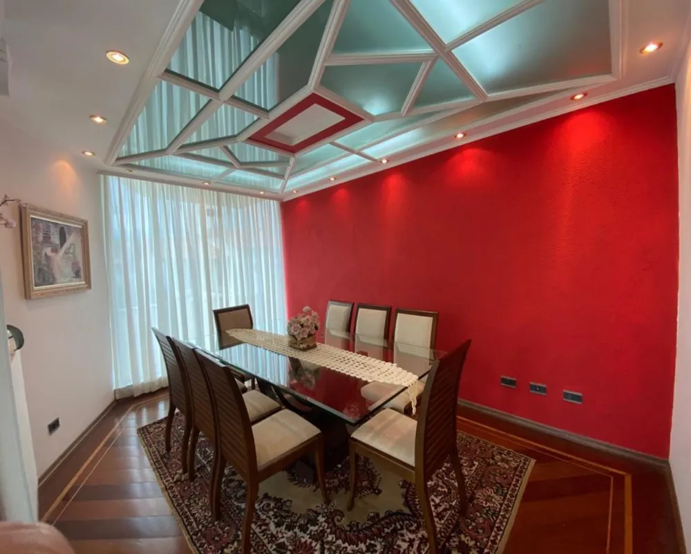 Casa, 4 quartos, 475 m² - Foto 15