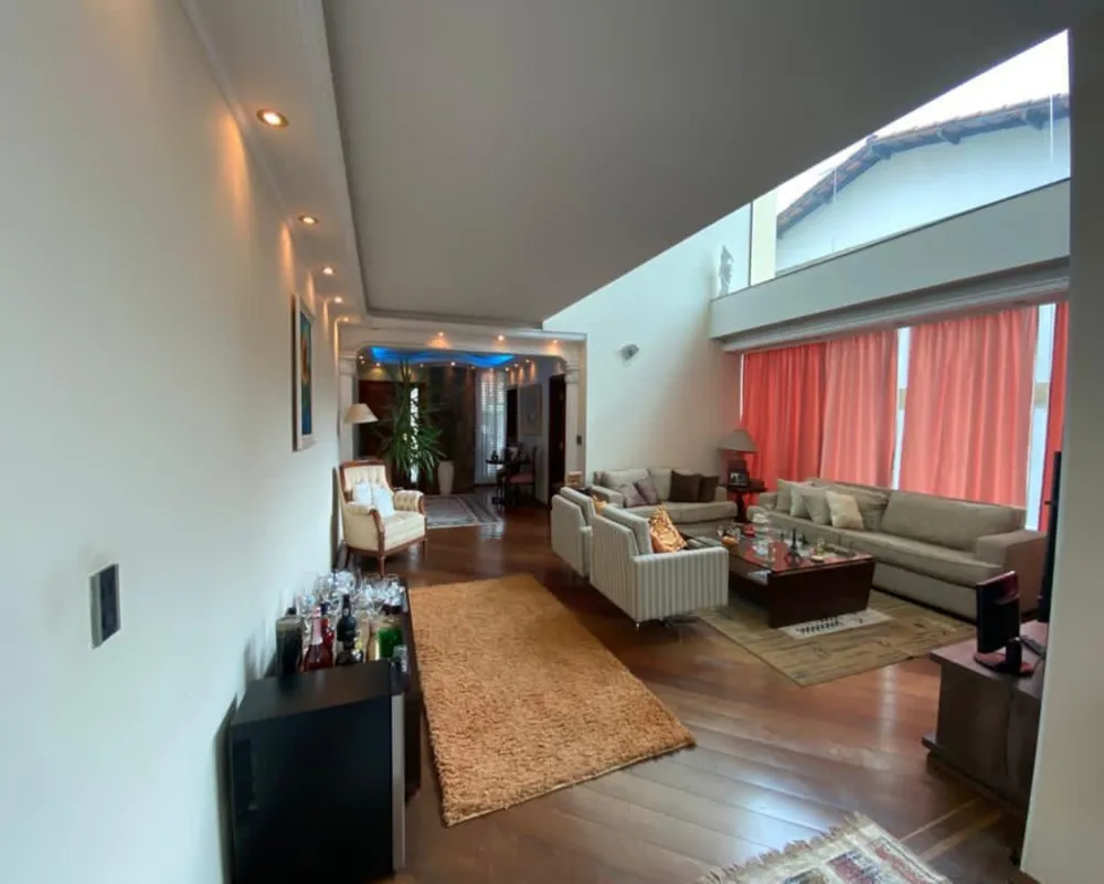 Casa, 4 quartos, 475 m² - Foto 14