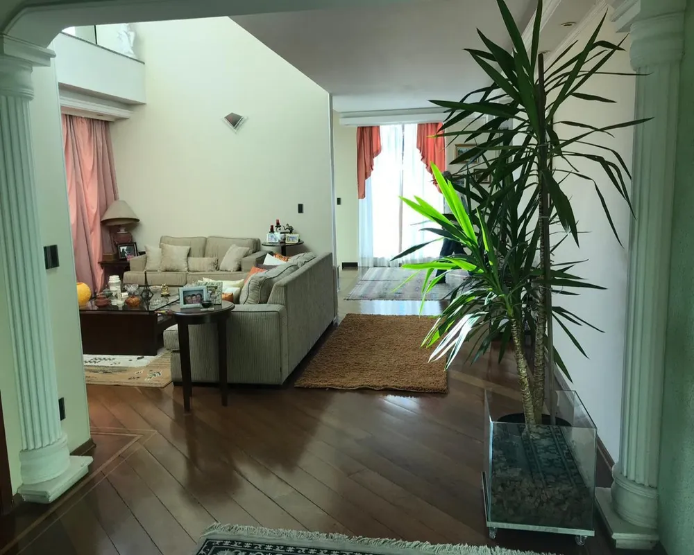 Casa, 4 quartos, 475 m² - Foto 18