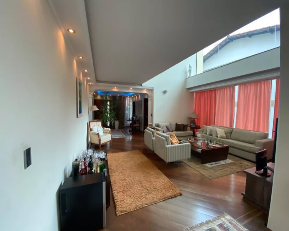 Casa à venda com 4 quartos, 475m² - Foto 5