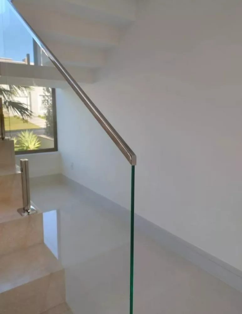 Casa à venda com 4 quartos, 420m² - Foto 4