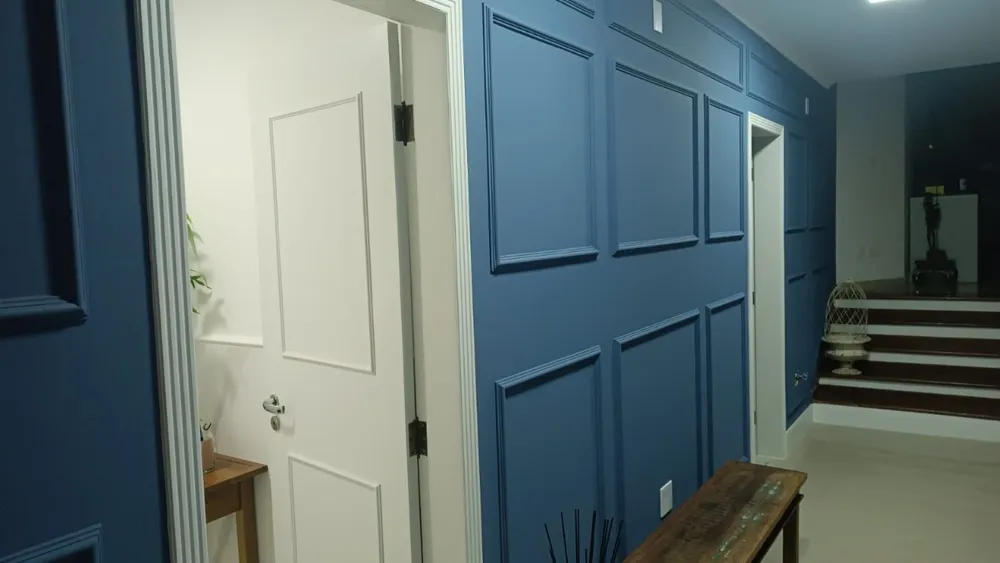 Casa, 4 quartos, 250 m² - Foto 53