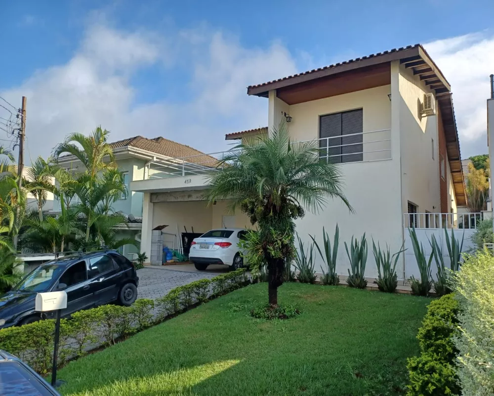 Casa à venda com 4 quartos, 250m² - Foto 42